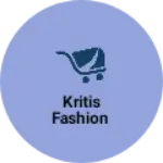 Business logo of Kritis fashion
