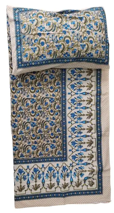 Jaipuri quilt  collection  uploaded by Dikrati traders on 4/4/2023