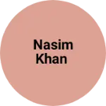 Business logo of Nasim Khan
