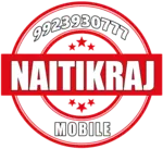 Business logo of NaitikRaj Mobile shop