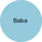 Business logo of BABA