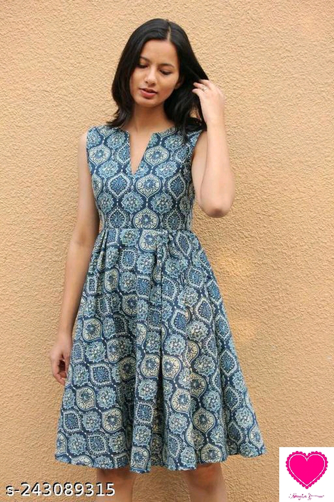 Kurti uploaded by Anagha creations on 4/4/2023