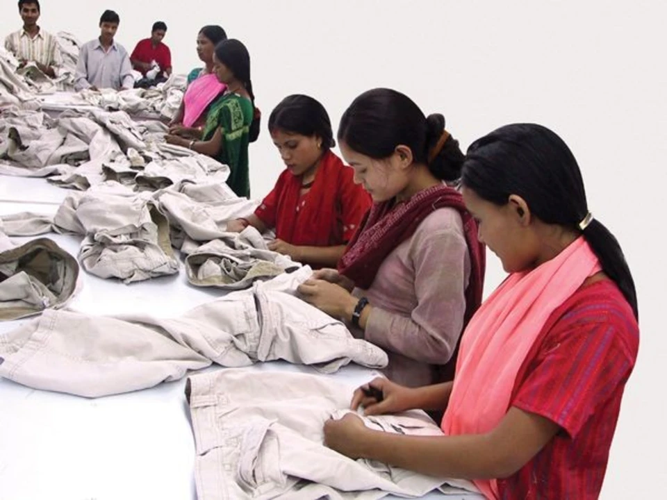 Factory Store Images of Gangwar trading company 