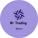 Business logo of NR Trading