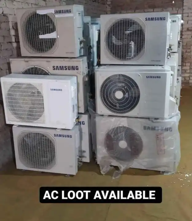 Airconditioner  uploaded by business on 4/4/2023