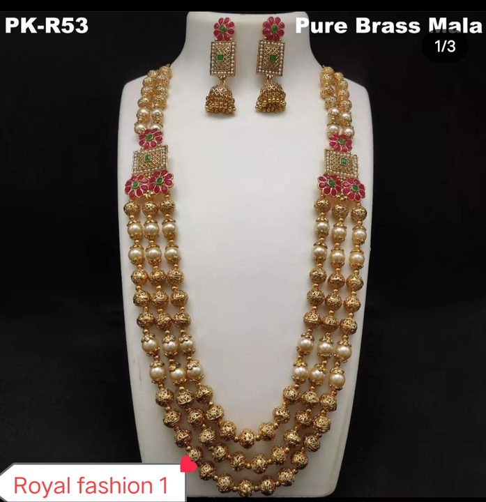 Product uploaded by Royal fashion on 4/4/2023