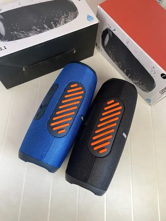 JBL Charge 5 Bluetooth Speaker . uploaded by Buyinfi on 4/4/2023