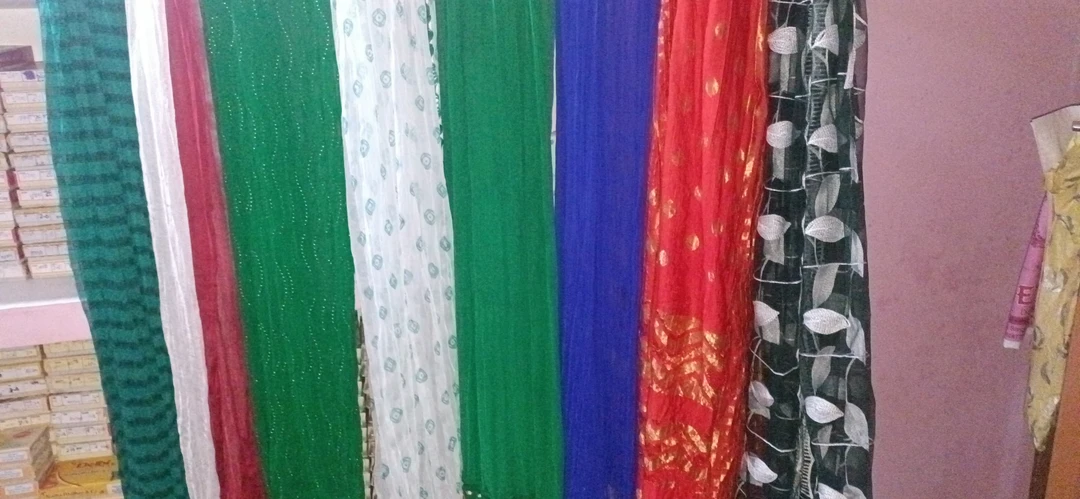 Dupatta uploaded by business on 4/4/2023
