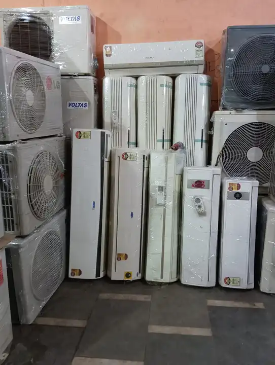 Shop Store Images of Army airconditioner repairing centre
