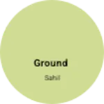 Business logo of Ground