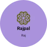 Business logo of Rajpal
