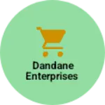 Business logo of Dandane enterprises