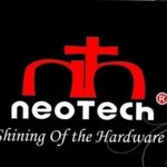 Business logo of Neotech hardware