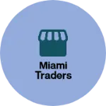 Business logo of Miami Traders