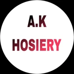 Business logo of Ak hosiery 