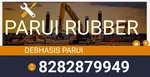 Business logo of Parui rubber