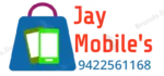Business logo of Jay Mobile's