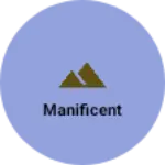 Business logo of Manificent