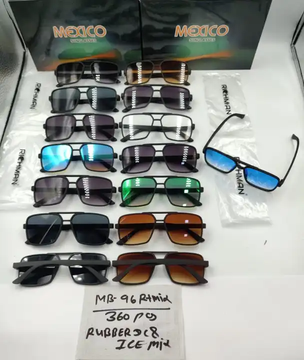 Sunglasses 🕶️ uploaded by business on 4/4/2023