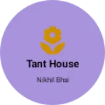 Business logo of Tant house