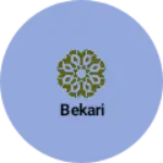 Business logo of Bekari