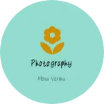 Business logo of Photography