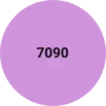 Business logo of 7090
