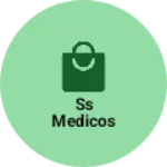 Business logo of Ss medicos
