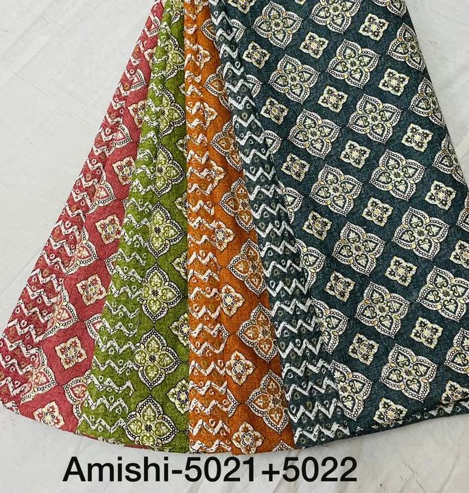 Product uploaded by Wanishri Garment on 6/2/2024