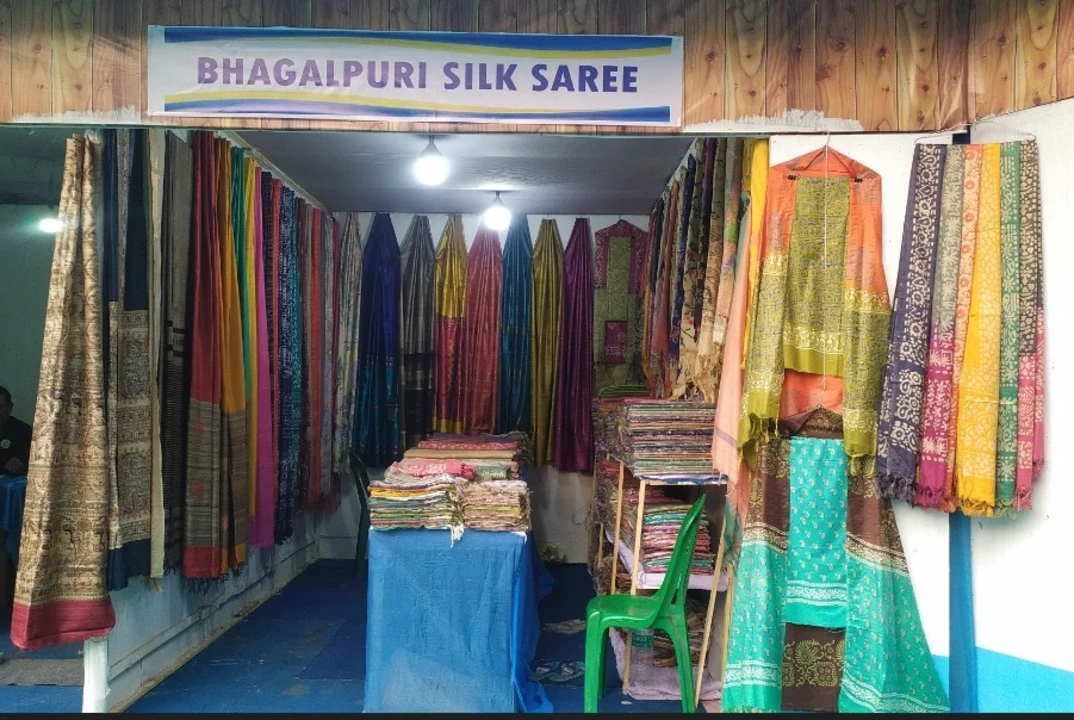 Shop Store Images of Sadique handloom