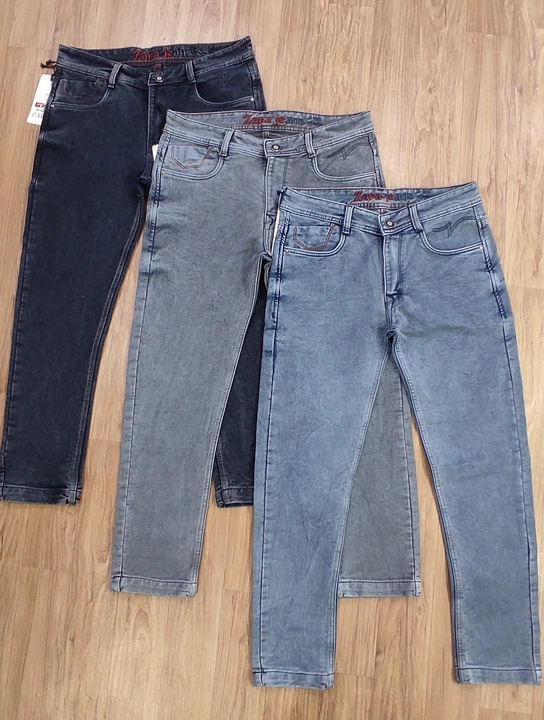 Product uploaded by DDX denim.  manufacturing on 4/4/2023