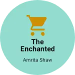 Business logo of The enchanted salon
