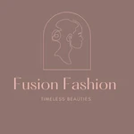Business logo of Fusion fashion