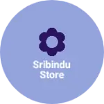 Business logo of Sribindu store