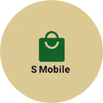 Business logo of S mobile