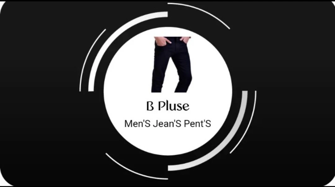 B-Pluse Only Black Color Jeans  uploaded by business on 4/4/2023
