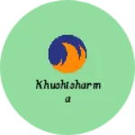 Business logo of kHUSHISHARMA