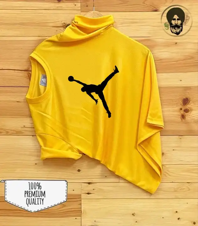 Jordan tshirt  uploaded by business on 4/4/2023