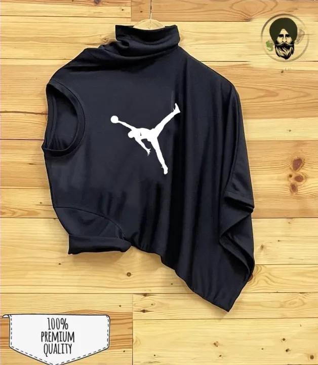 Jordan tshirt  uploaded by Sagar store on 4/4/2023