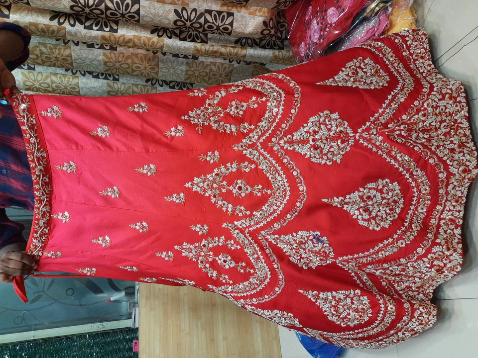 Product uploaded by S k saree emporium on 4/4/2023