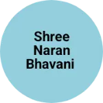 Business logo of Shree naran bhavani lace palace