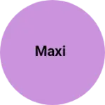 Business logo of Maxi