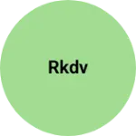 Business logo of RKDV