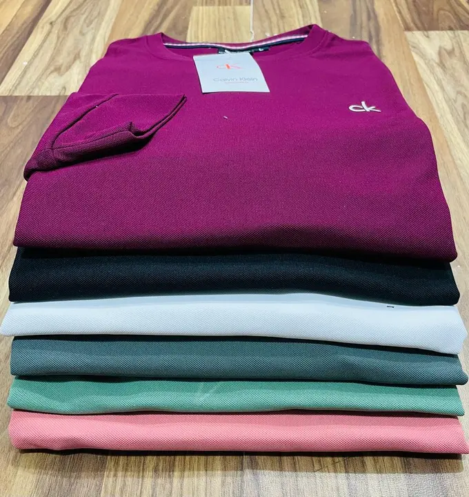 Branded Quality Tshirt  uploaded by BRANDO FASHION on 4/4/2023
