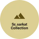 Business logo of SC.sarkat collection