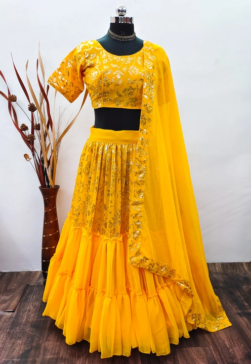 Product uploaded by Shree naran bhavani lace palace on 4/4/2023