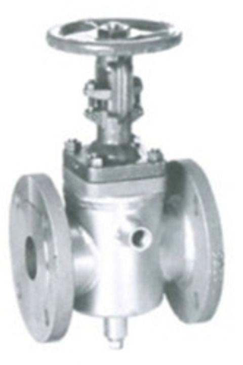 Pressure reducing valve uploaded by PARAMKUNJ ENTERPRISE on 7/10/2020