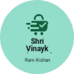 Business logo of Shri vinayk Electrical