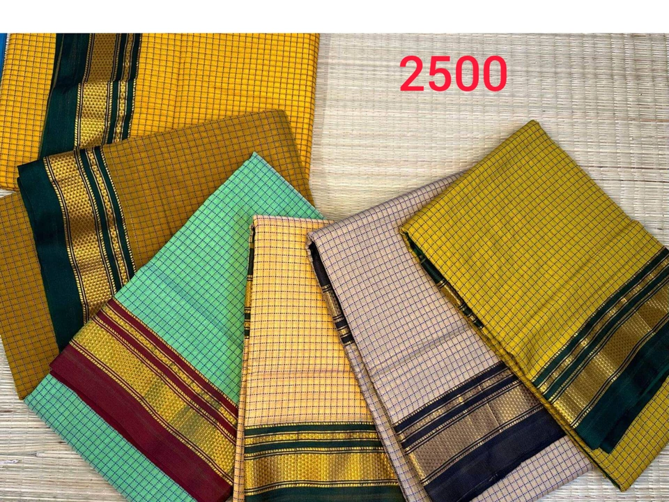 Product uploaded by Advik sarees textiles on 5/28/2024