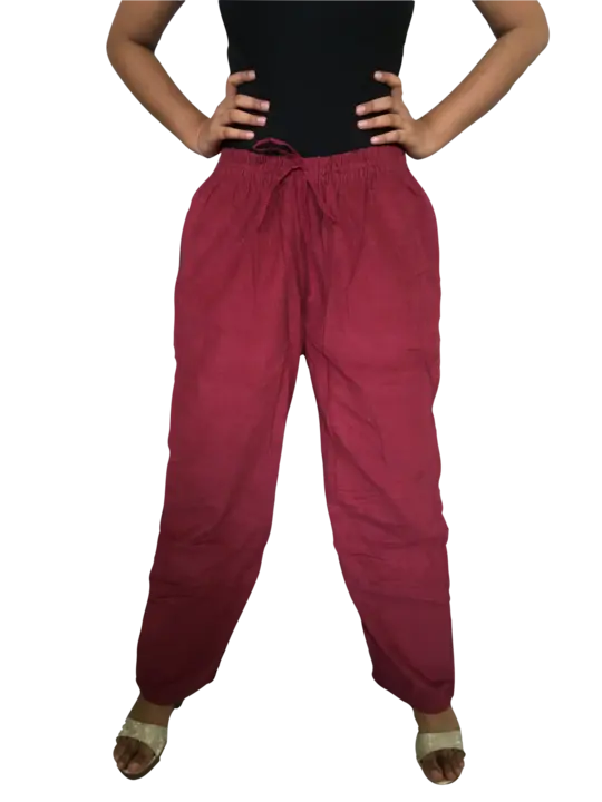Cotrage trouser uploaded by Indi bargain on 4/4/2023